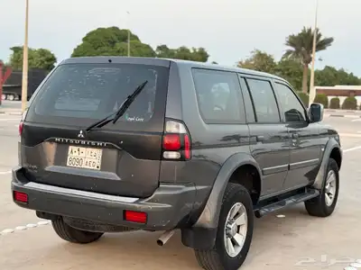 ميتسوبيشي ناتيفا 2011 index