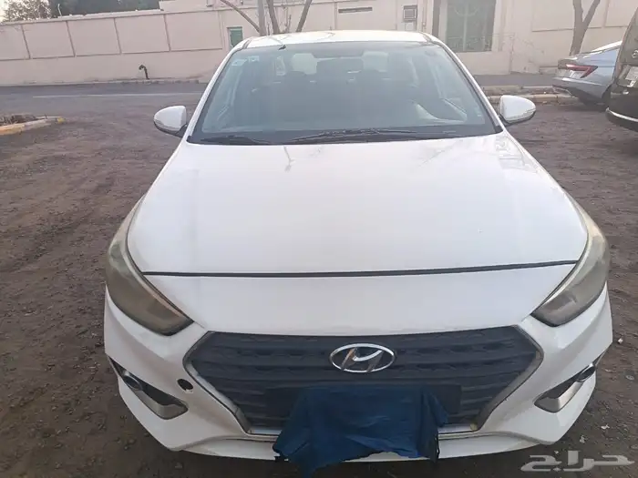 ممنوعات 2020 اكسنت كوري 4كفارات جديدة فحص سيارة مشاء الله شغ 9