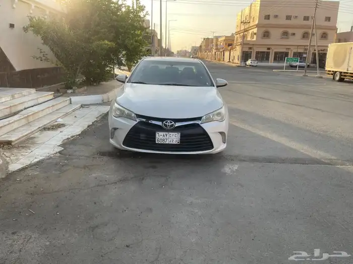 كامري مديل 2016 فل كامل 4