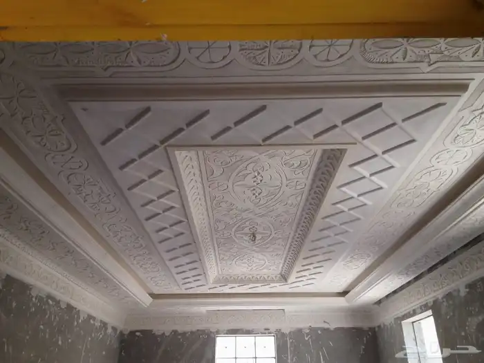 ديكورات فنيه زخرفه اسلاميه مغربي تبوك تيما ضبا اي مكان فيه ا 6