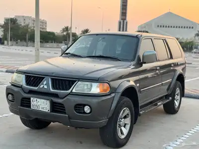 ميتسوبيشي ناتيفا 2011 index