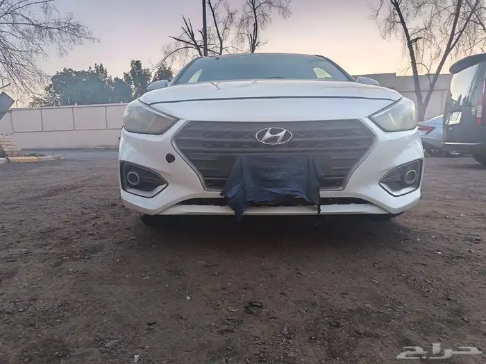 ممنوعات 2020 اكسنت كوري 4كفارات جديدة فحص سيارة مشاء الله شغ 0