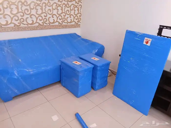 نقل عفش بجده 6