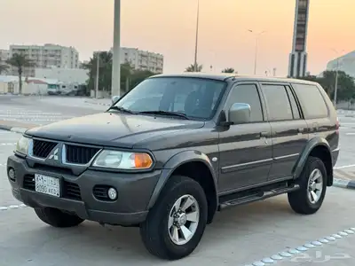 ميتسوبيشي ناتيفا 2011 index