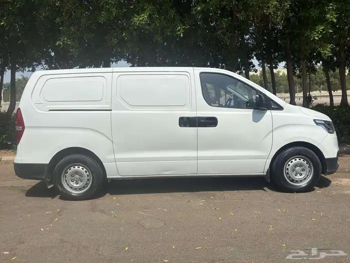 هونداى H1بضاعه موديل 2021 عرض خاص ب47 الف 3