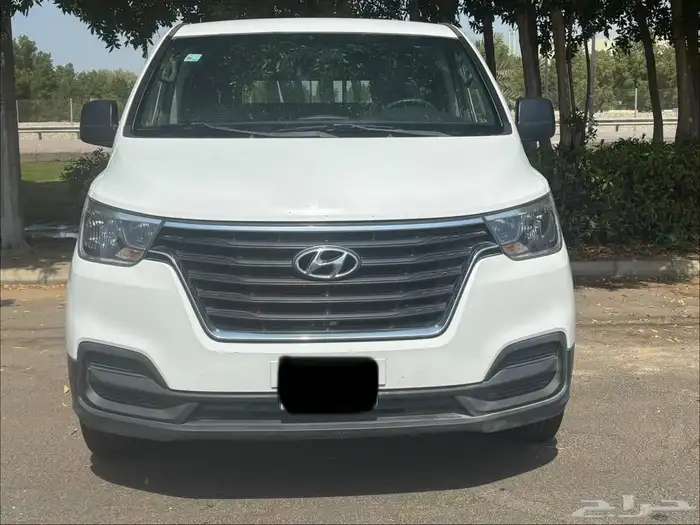 هونداى H1بضاعه موديل 2021 عرض خاص ب47 الف 0