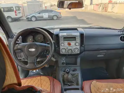 فورد رانجر index