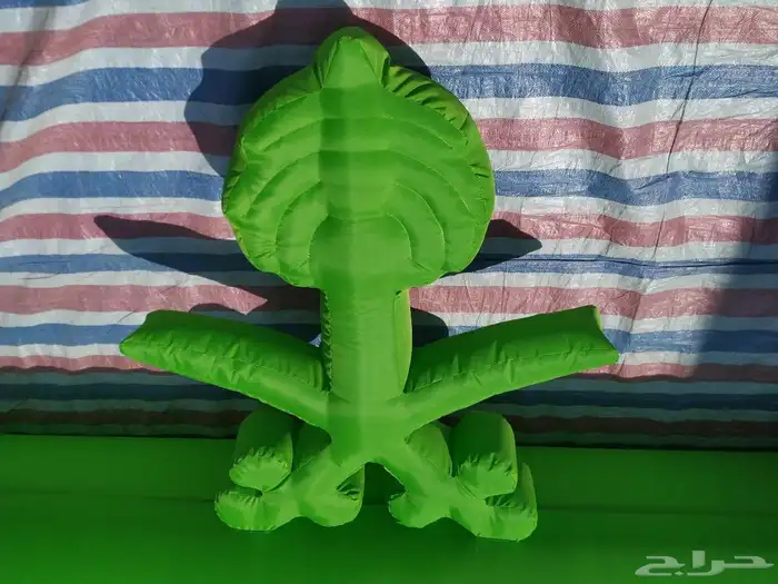 بوابات هوائية دعائية للفعاليات والمهرجانات بأسعار منافسة 5