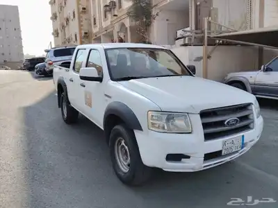 فورد رانجر index