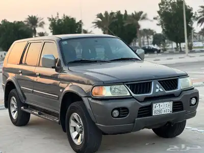 ميتسوبيشي ناتيفا 2011 index