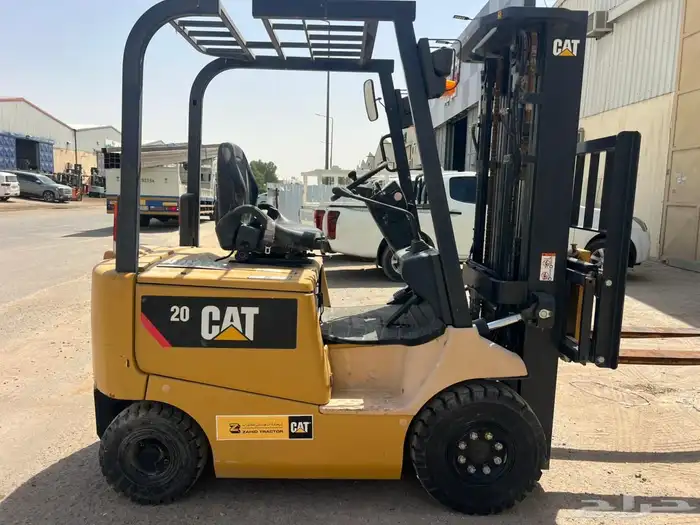 فوركليفت كتلبر 2017 كهربا ما شاء الله 8