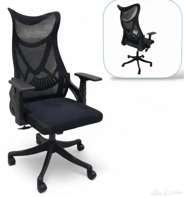 المشائر اثاث المكتبي جديد سعر جمله خصم خص آلان 49