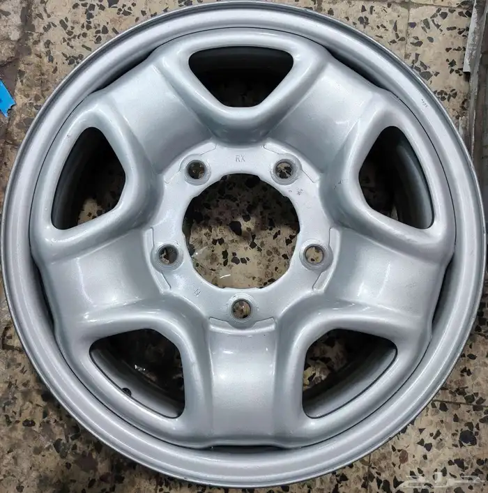 جنوط جكس ار مقاس 16 اصلي وكاله 2005 2