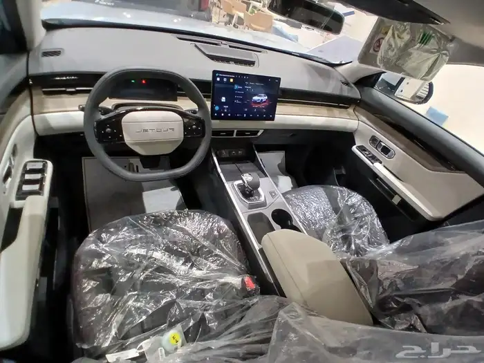 جيتور داشينج ستاندر 2026 20