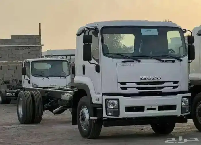 دينا 2025(3طن-4طن-5طن-6طن-9.5 طن-13طن)وارد سعودي-ياباني 9