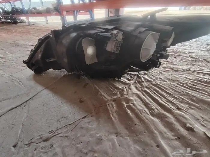 لكزس اي اس 350   2014 4