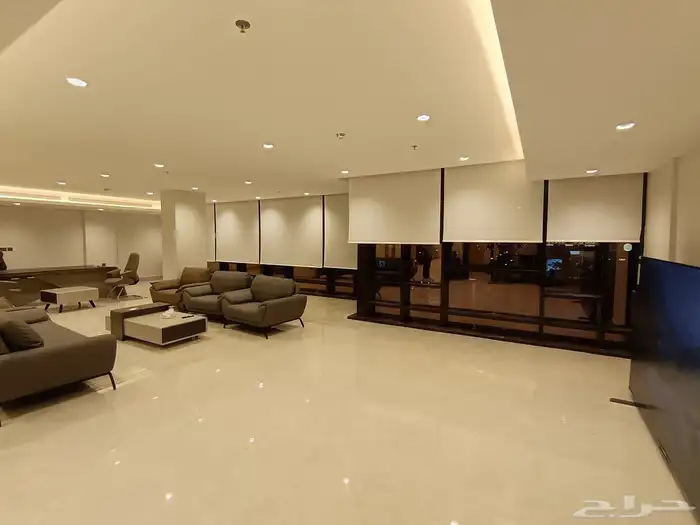 جميع أنواع الستائر يدوي وكهرباء 7