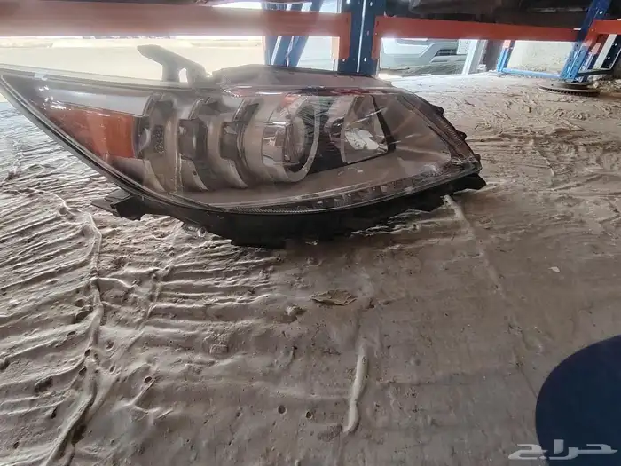 لكزس اي اس 350   2014 0