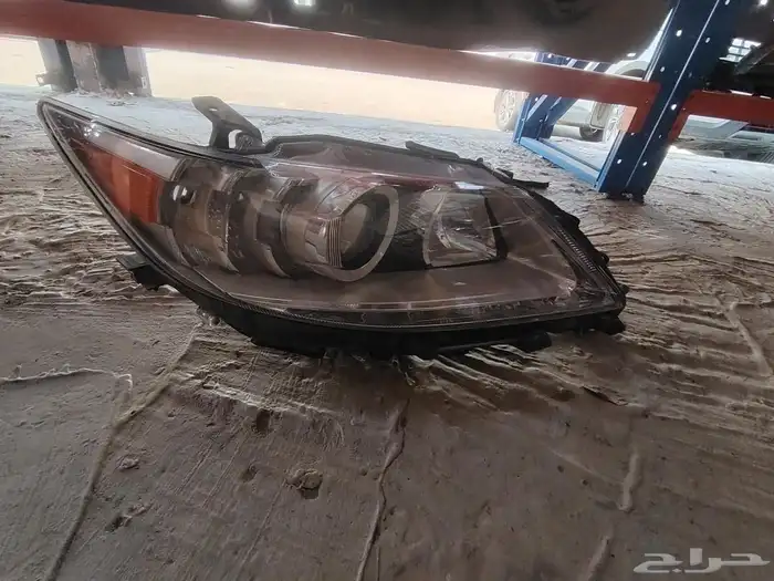 لكزس اي اس 350   2014 3