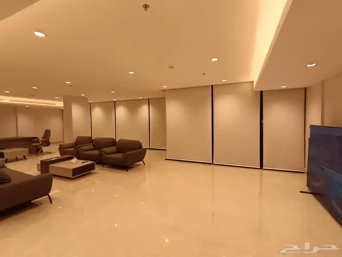 جميع أنواع الستائر يدوي وكهرباء 6