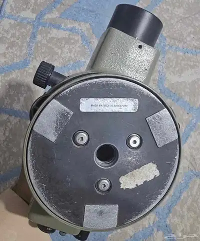 leica auto level wild nak2 index