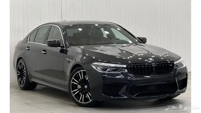 جنوط بي ام دبليو اصلي وكاله مقاس 20 9