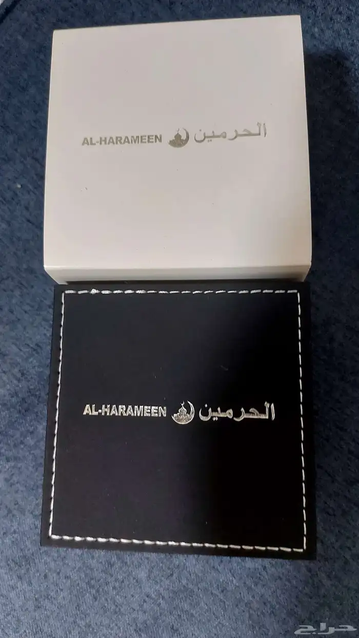ساعة الحرمين جديدة 0
