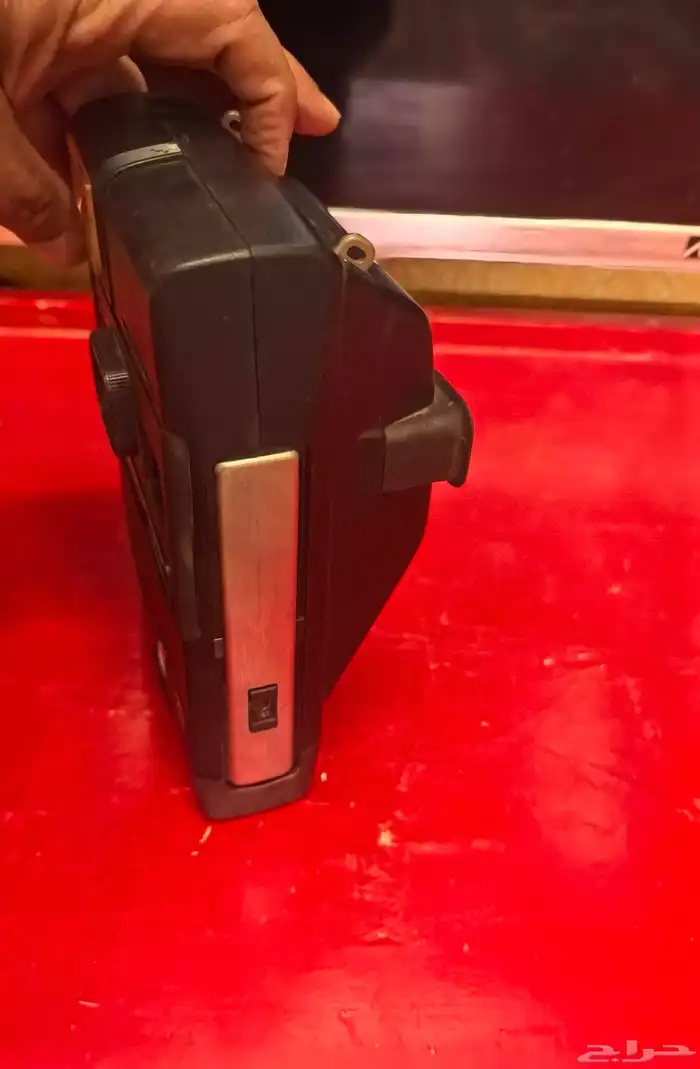 كاميرا كوداك فورية صناعة أمريكي زمن الطيبين 6