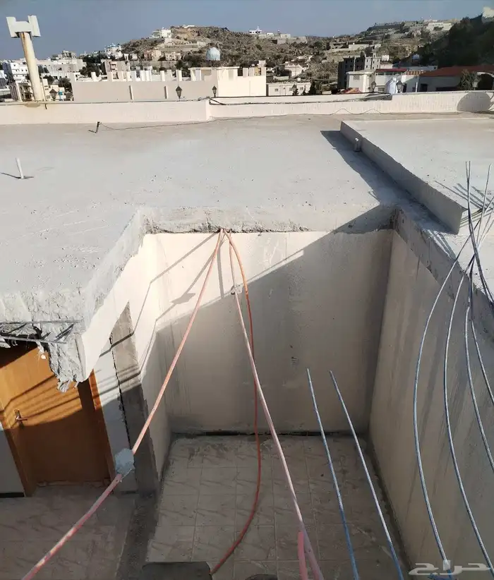 قص وتخريم الخرسانه وقتح الكور وقص الجدران وفتح البواب 9