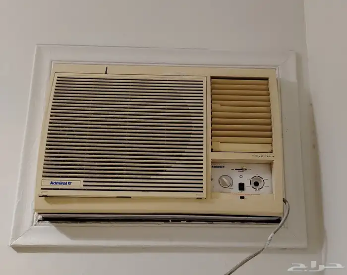 مكيفات شباك واسبلت للبيع 0