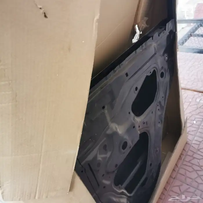 قطع برادو أصلي 2013 4