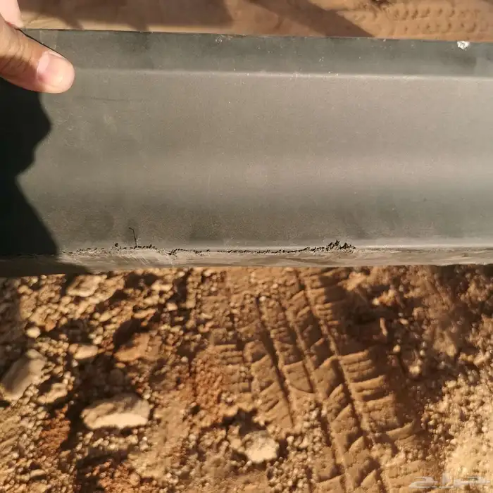 لحية صدام خلفيه كامري 2024 5