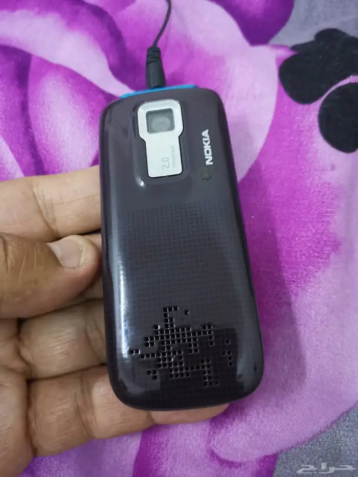 نوكيا 5130 إكسبريس ميوزيك هندي أصلي 4