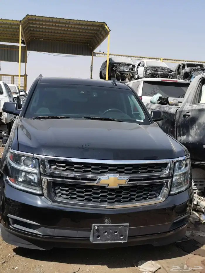 تاهو 2019 دينالي 2018 0