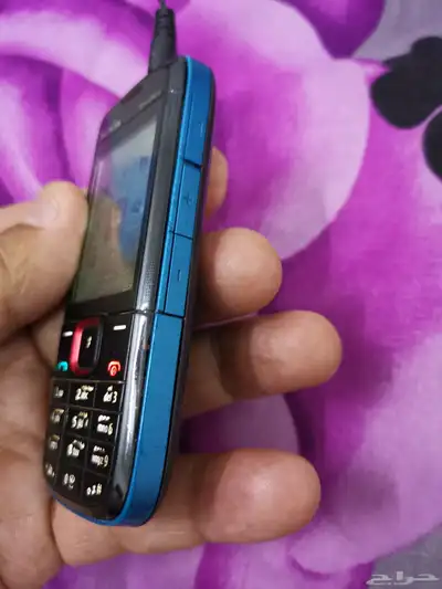 نوكيا 5130 إكسبريس ميوزيك هندي أصلي index