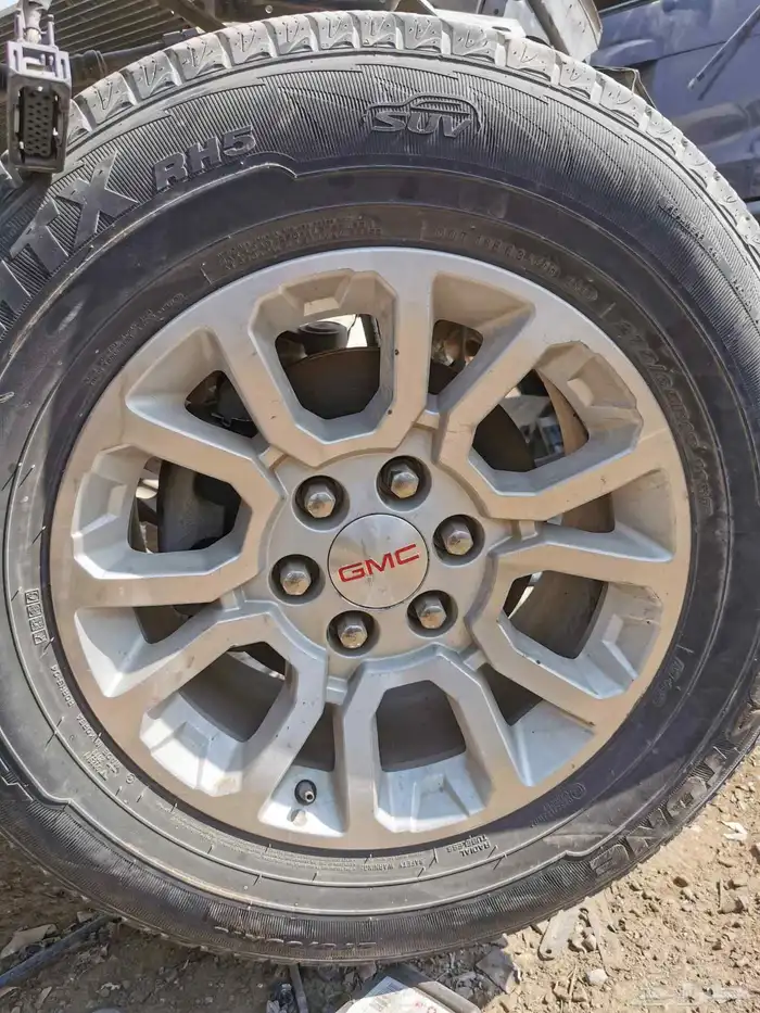 تاهو 2019 دينالي 2018 3