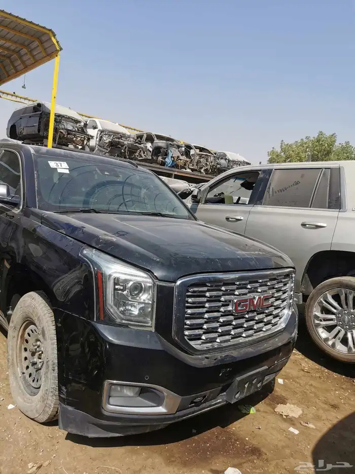 تاهو 2019 دينالي 2018 1