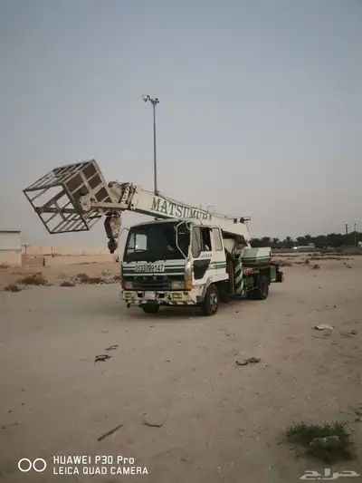 Crane crane winch Al-Ahsa for rent index