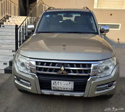 باجيرو 2015 فل كامل index