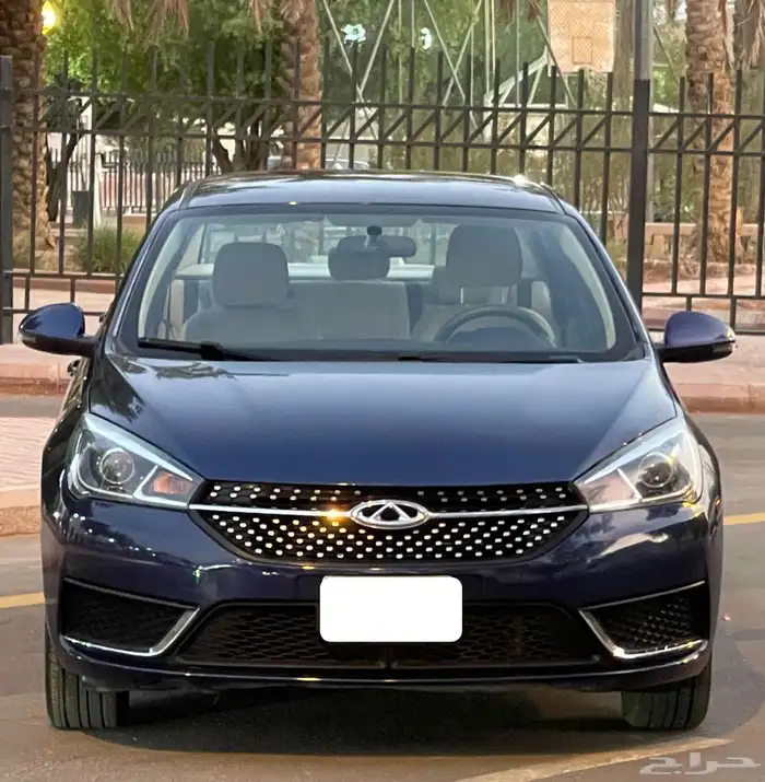 شيري اريزو 5 2023 استاندر سعودي 2