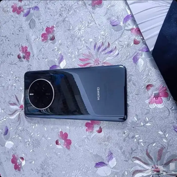 هواوي ميت 50 برو 1