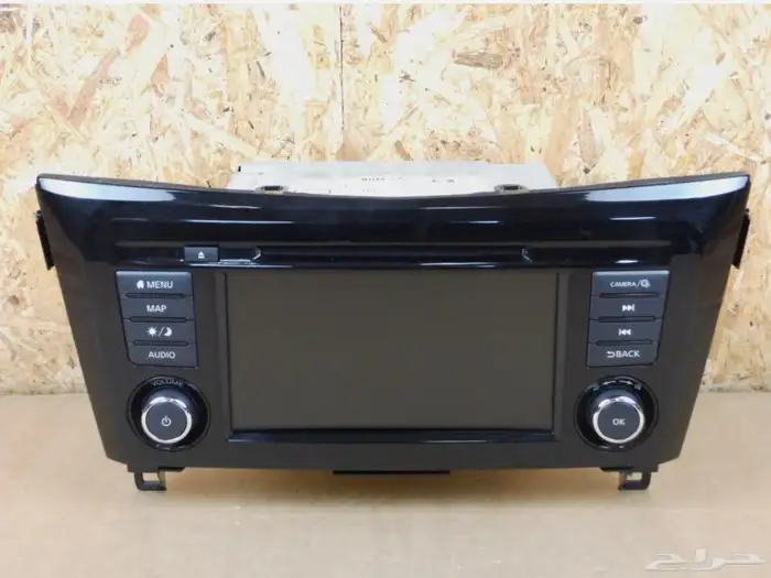 نيسان اكس تريل 2021 0