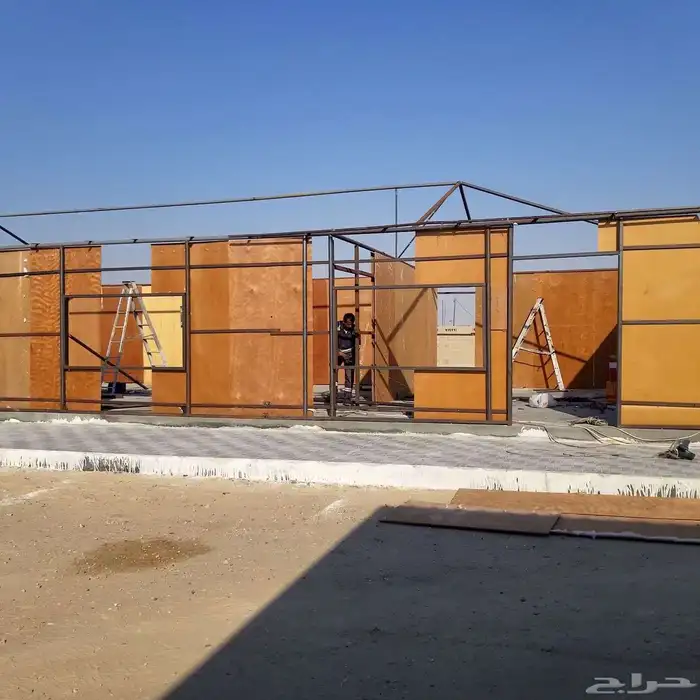 خيام مظلات ديكورات 38