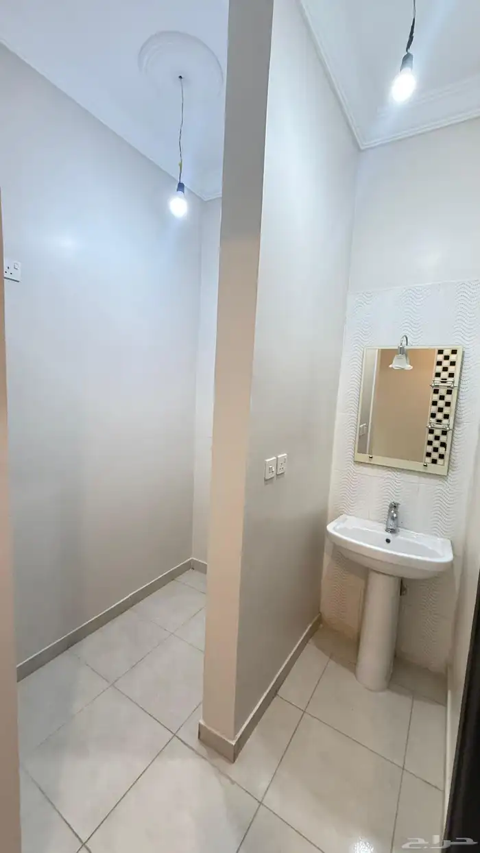 شقه4 غرف للايجار _ حي الصالحية مع الحمدانية خلف اسواق دبي 7