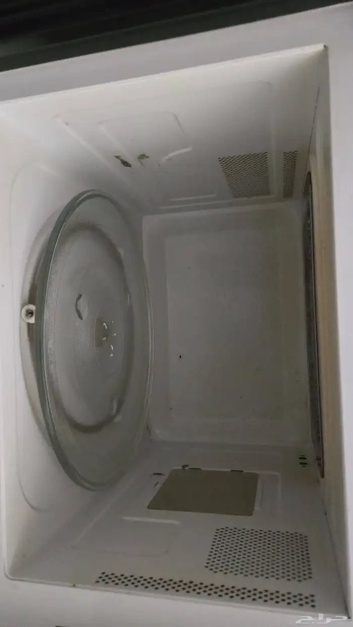 مايكرويف امجوي 1