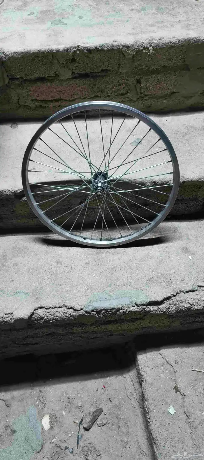 للبيع جنوط مقاس 20 4