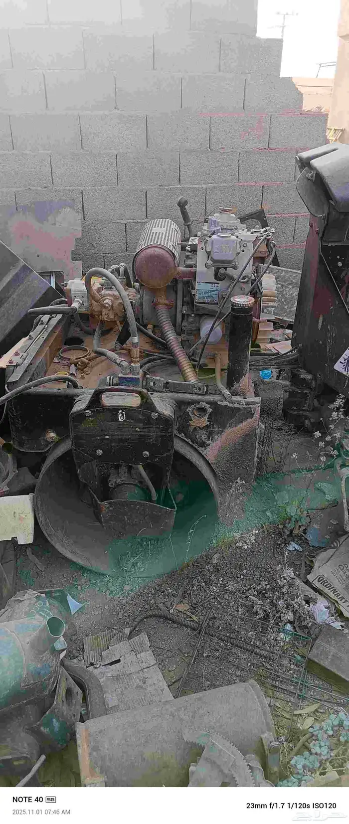 رصاصه للبيع 3