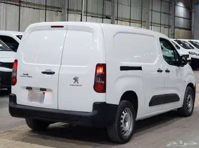 بيجو بارتنر 2022 index