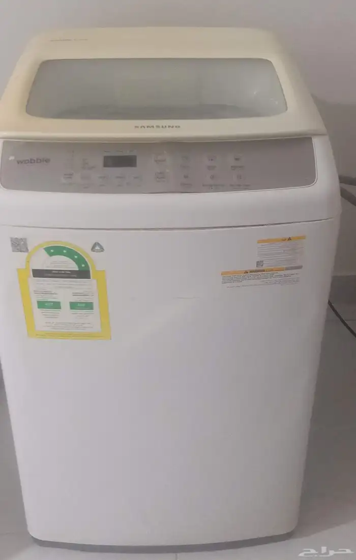 غسالة سامسونج 0