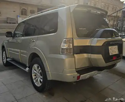 باجيرو 2015 فل كامل index